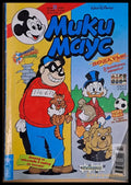 Мики маус Брой 22/2000 г. - Книги