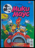 Мики маус Брой 22/2001 г. - Книги