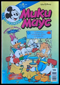 Мики Маус Брой 23/1999 г. - Книги