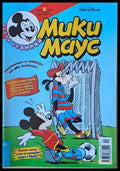 Мики Маус Брой 24/1999 г. - Книги