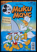 Мики Маус брой 27/2002 г. - Книги
