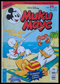 Мики маус Брой 29/2003 г. (1015) - Книга