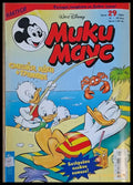 Мики Маус брой 29/2003 г. - Книги