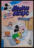Мики маус Брой 3/2000 г. - Книги