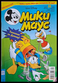 Мики Маус брой 31/2003 г. - Книги