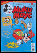Мики маус Брой 38/2002 г. - Книги
