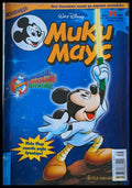 Мики Маус брой 39/2002 г. - Книги