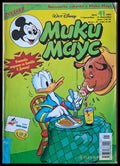 Мики маус Брой 41/2002 г. - Книги