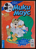 Мики маус Брой 43/2000 г. - Книги