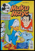 Мики Маус брой 44/2000 - Книги