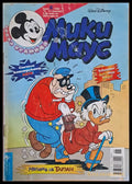 Мики маус Брой 46/1999 г. - Книги