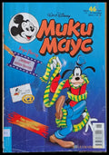 Мики Маус брой 46/2001 г. - Книги