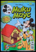 Мики Маус брой 46/2002 г. - Книги