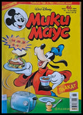 Мики Маус брой 46/2003 г. - Книги