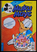 Мики маус Брой 49/2000 г. - Книги