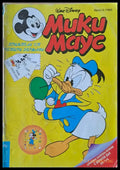 Мики маус Брой 5/1995 г. - Книги