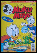 Мики маус Брой 5/2002 г. - Книги