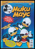 Мики маус Брой 50/2003 г. - Книги