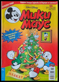Мики Маус брой 51/2002 г. - Книги