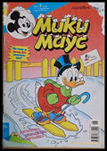 Мики маус Брой 6/2000 г. - Книги
