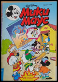 Мики Маус брой 7/1994 - Книги