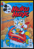 Мики маус Брой 9/2002 г. - Книги