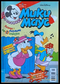 Мики Маус Брой9 /1999 г. - Книги