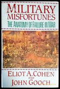 Military Misfortunes - Книги