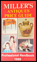 Miller’s antiques price guide - Книги