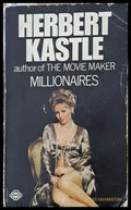 Millionaires - Книги