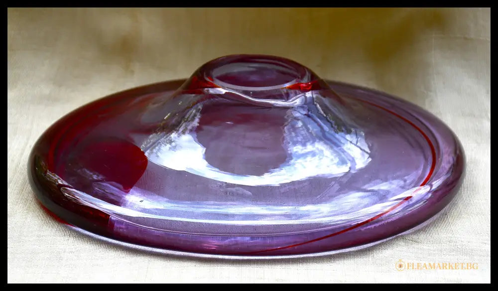 Klinger - купа - детайл ръб