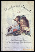 Minchen und Jaromir - Книги