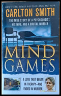 Mind Games - Книги