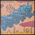 Mindig Magasabbra - antique
