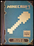 Minecraft: Наръчник по строителство (1118) - Книга