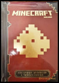 Minecraft: Наръчник за работа с червен камък (81) - Книга