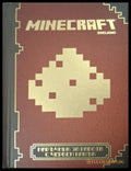 Minecraft: Наръчник за работа с червен камък