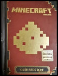 Minecraft: Наръчник за работа с червен камък (237) - Книга