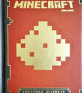 Minecraft: Наръчник за работа с червен камък - Книги