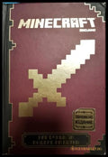 Minecraft: Наръчник за водене на битки (35200526132200) - Книга