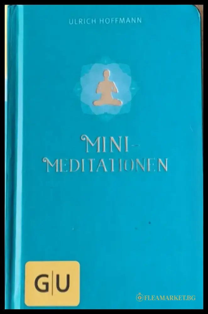 Mini - Meditationen - Книги
