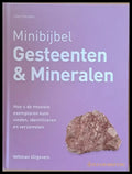 Minibijbel Gesteenten und Mineralen - Книги