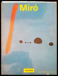 Miró - Книги