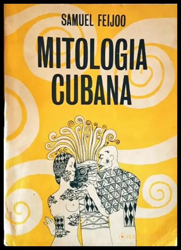 Mitologia Cubana (1422) - Книга