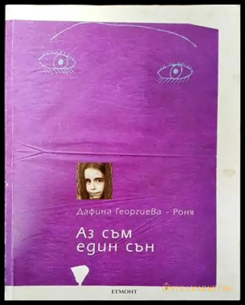 Моят живот (1297) - Книга