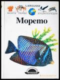 Моята първа енциклопедия: Морето