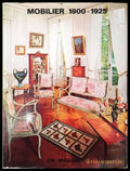 Mobilier 1900- 1925 - Книги
