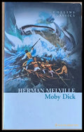 Moby Dick - Книги