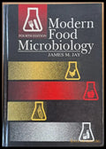 Modern Food Microbiology - Книги