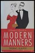Modern Manners - Книги